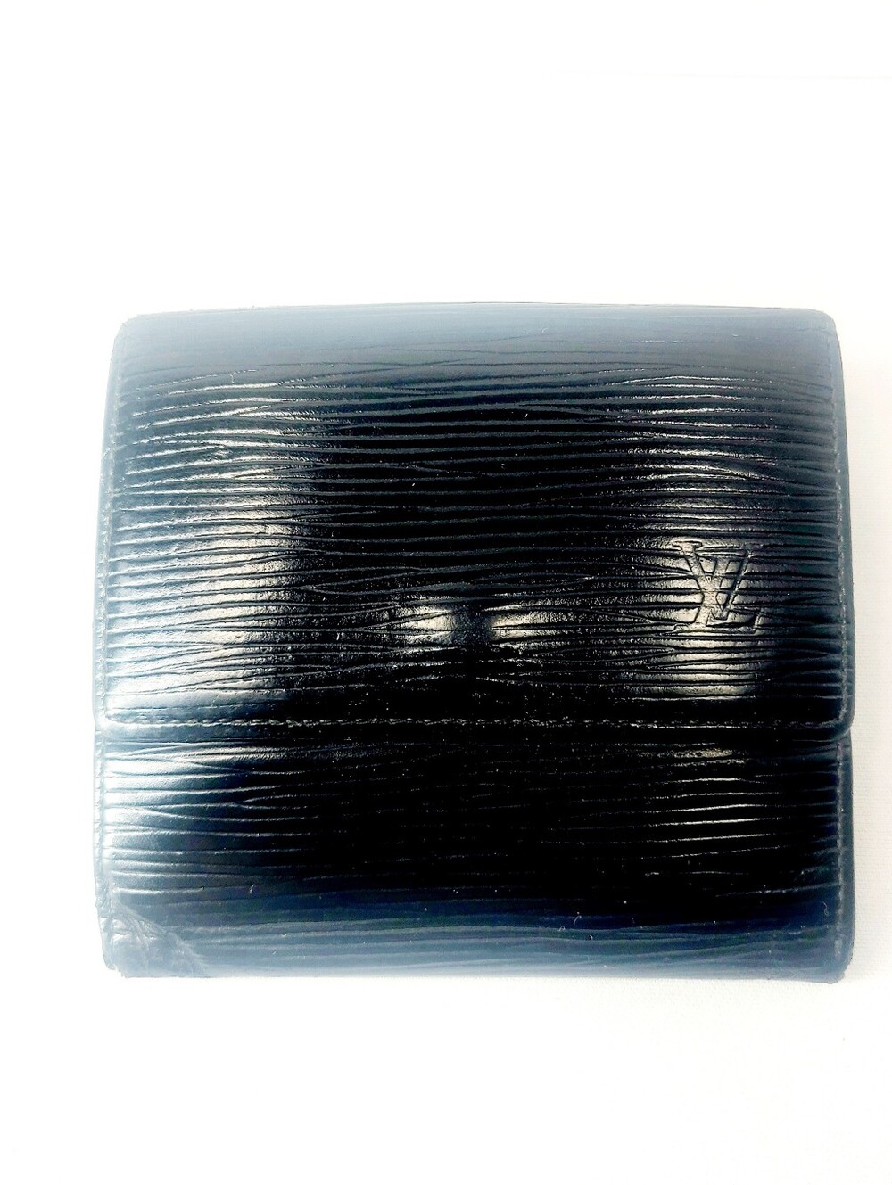 Louis Vuitton Epi Trifold Wallet